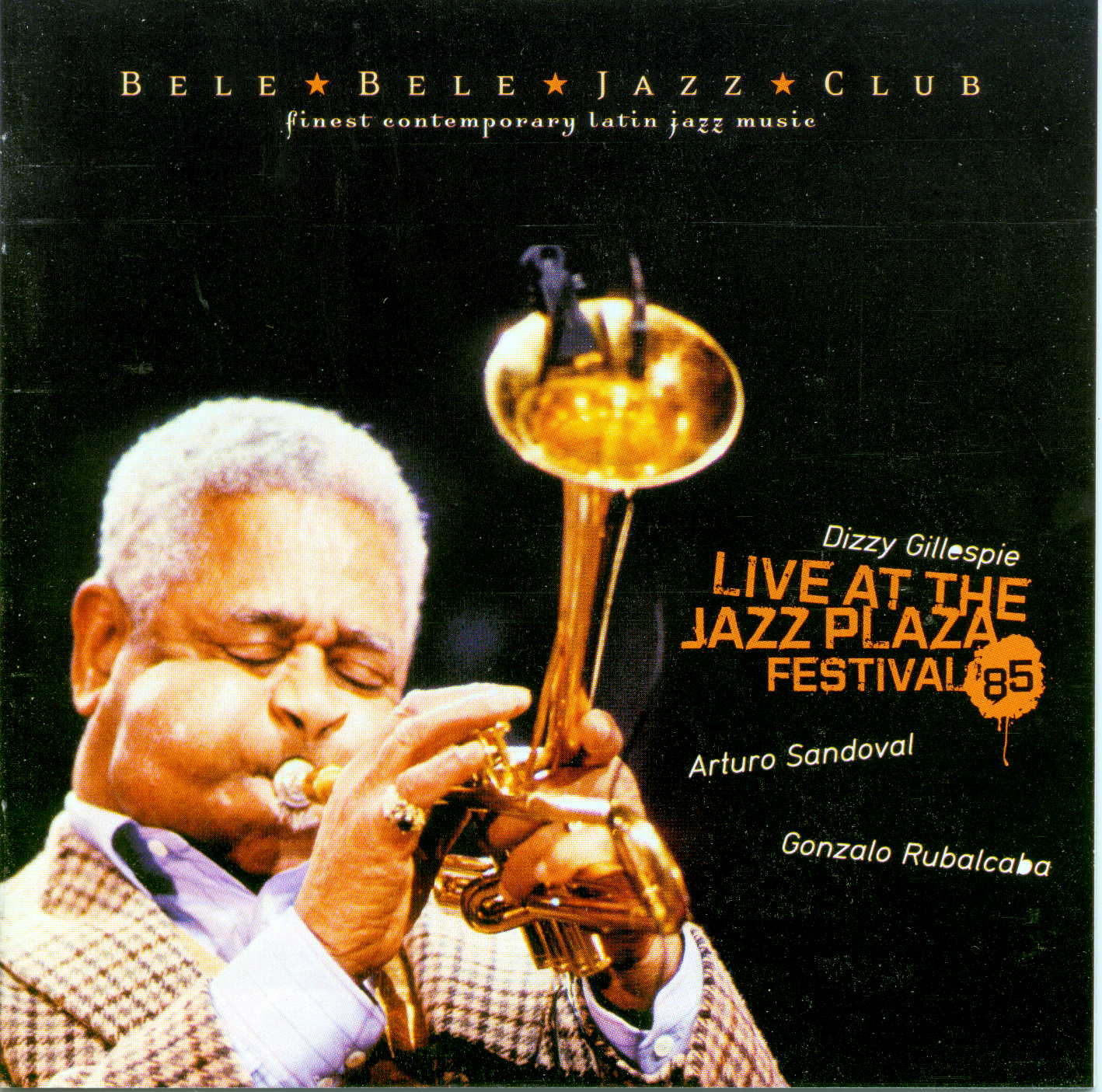 Buy CD!